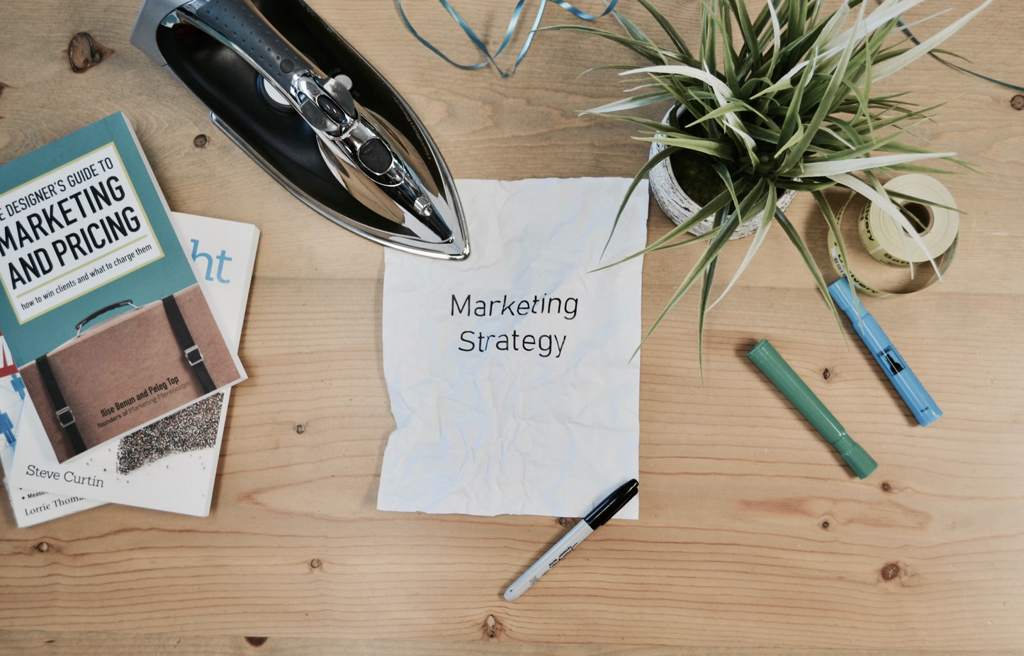proven tips to market your tarot business