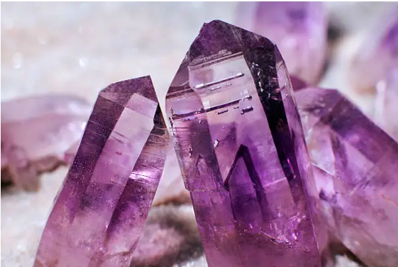 the best crystals to pair with tarot