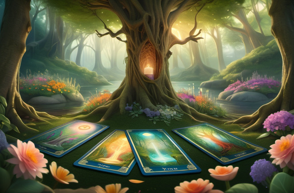 tarot masterguide, tarot cards, tarot lessons, tarot decks