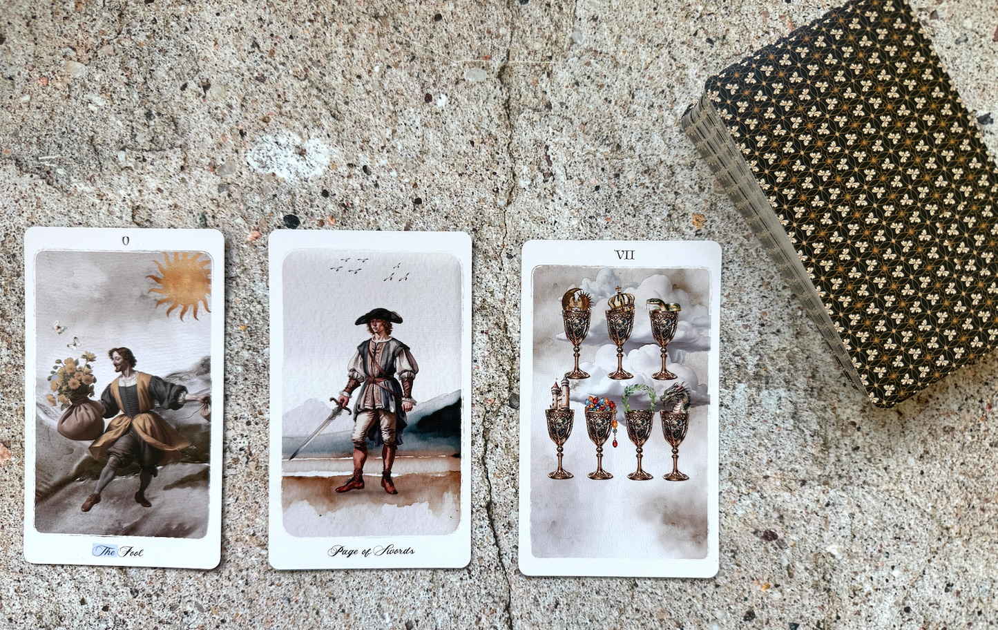 Tarot for Beginners: The 5 Mistakes New Readers Make