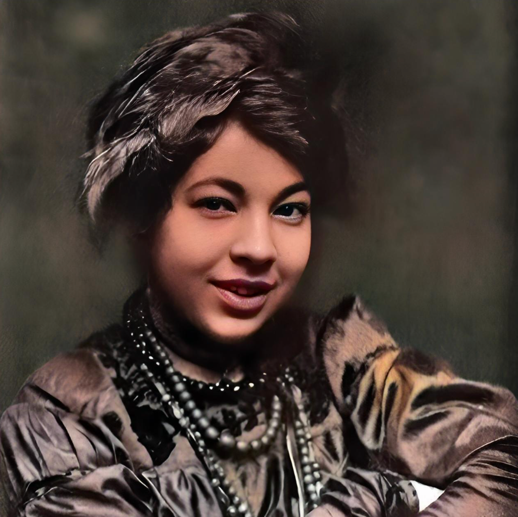 The Life and Legacy of Pamela Colman Smith: The Woman Behind the Rider-Waite Tarot