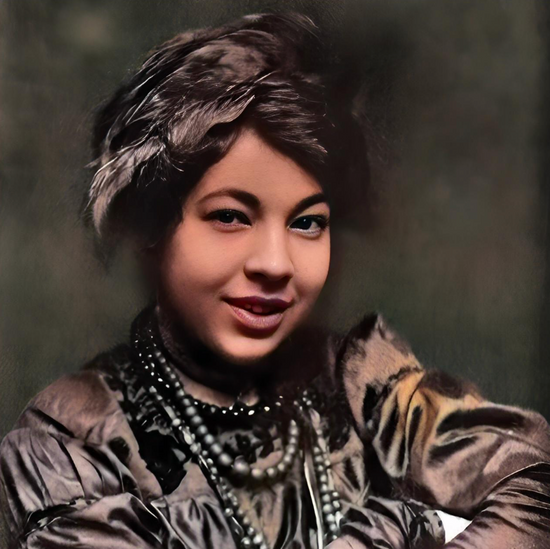 The Life and Legacy of Pamela Colman Smith: The Woman Behind the Rider ...