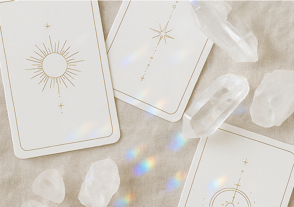 the evolution of tarot