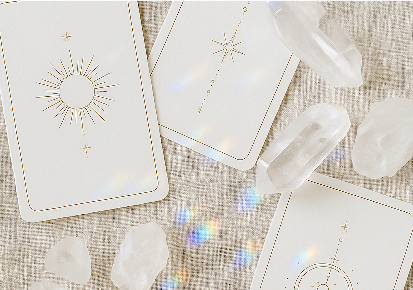 the evolution of tarot