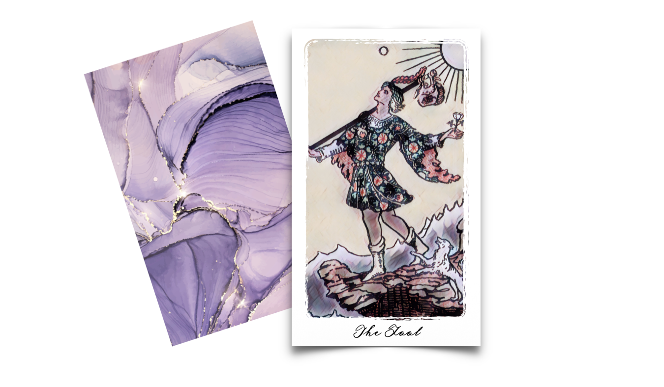 one card draw for tarot