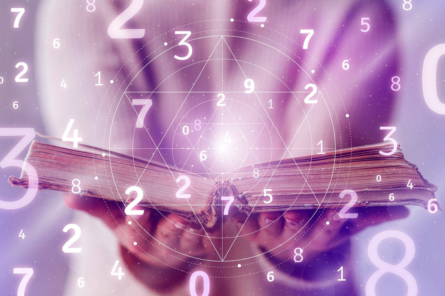 Tarot Numerology: Master Numerology and Tarot