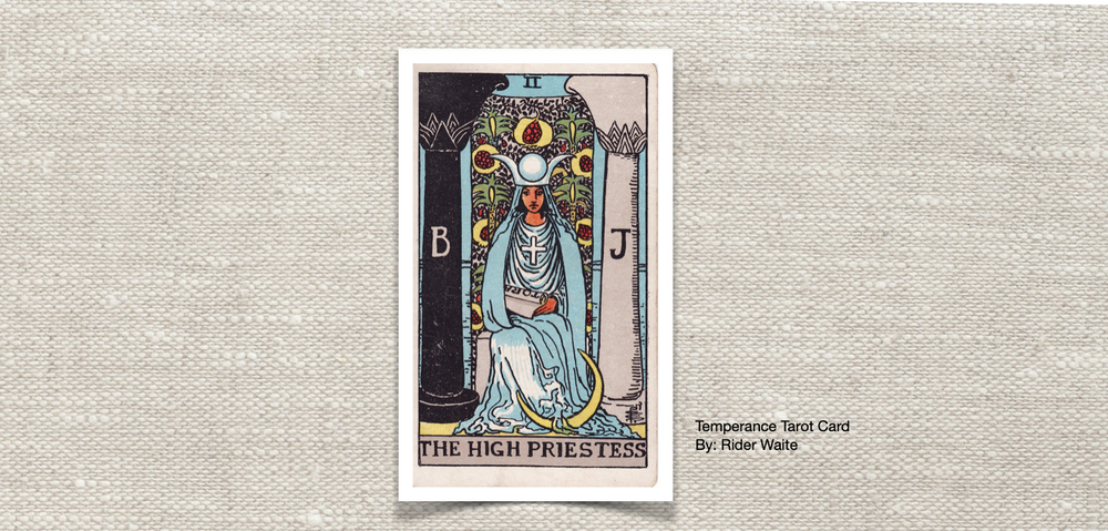 Explore the mystical realm of intuition with the High Priestess tarot card. Unlock its secrets and enhance your tarot readings. Delve into the mysteries now!