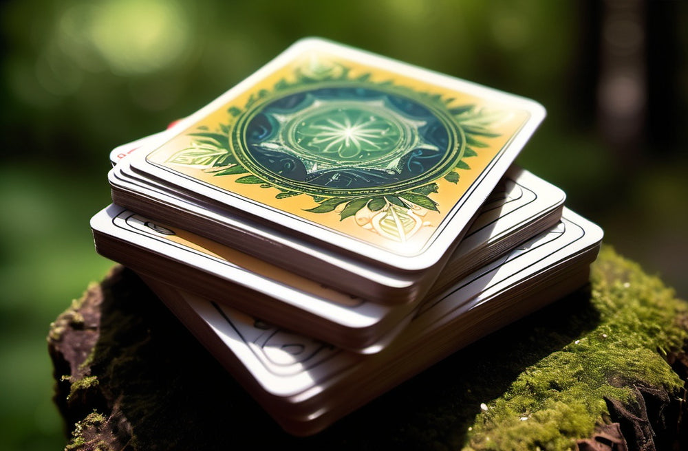 tarot masterguide tarot cards, tarot decks and tarot lessons