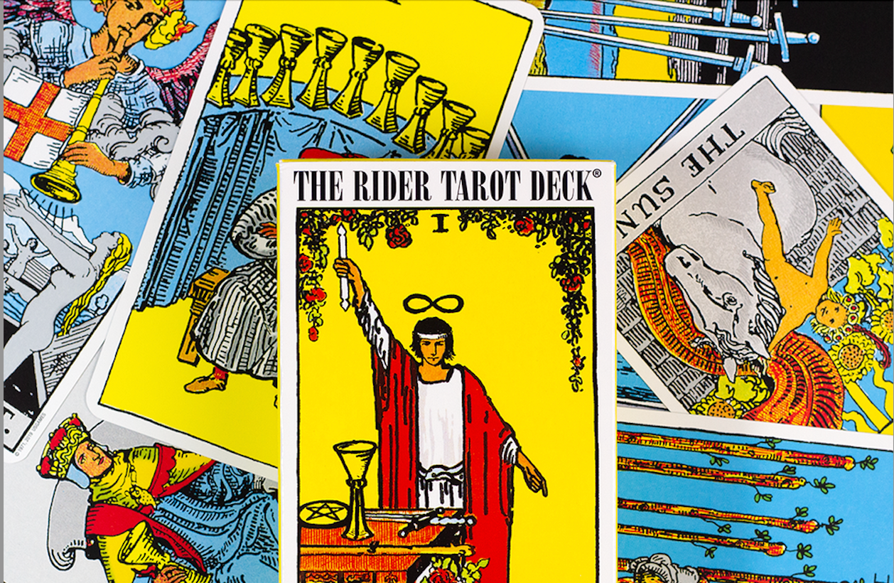 Tarot vs Oracle Cards: What's the Difference and Which Should You Use?