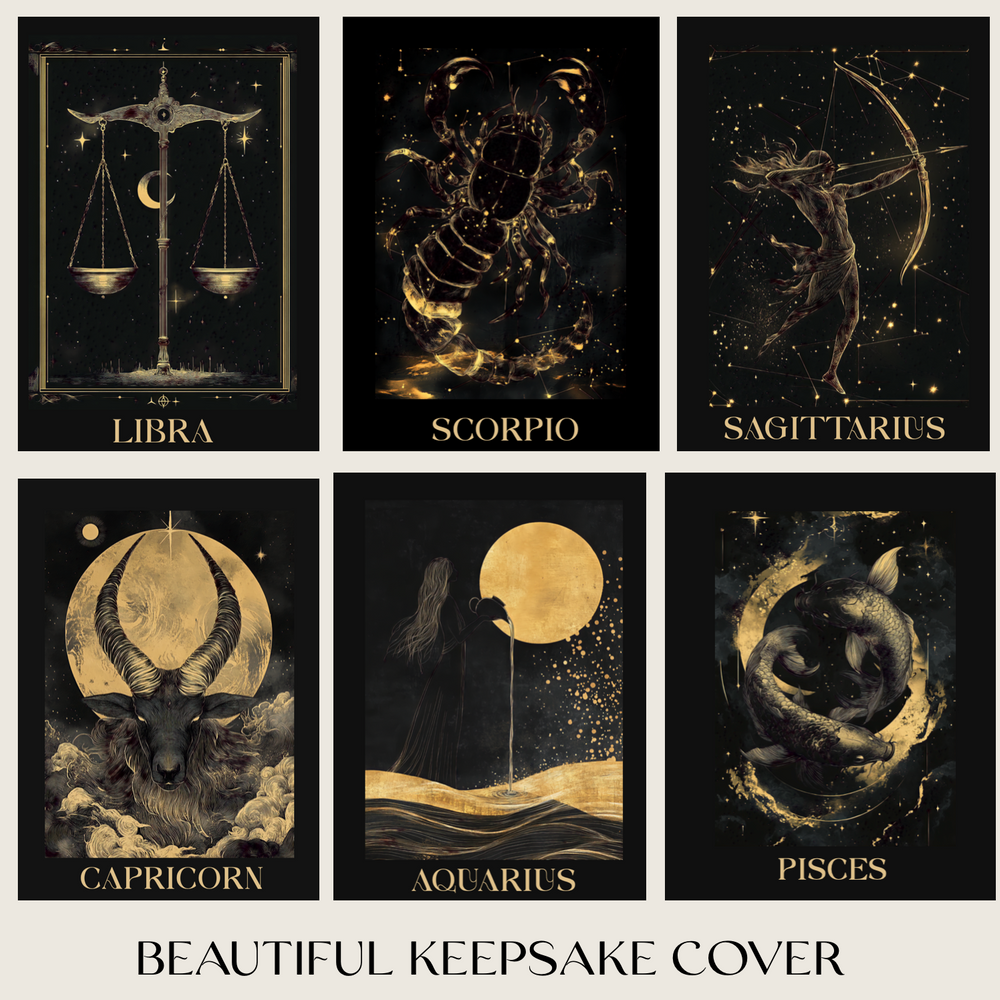 2026 Zodiac Forecasts, 2026 horoscopes, all 12 zodiac signs