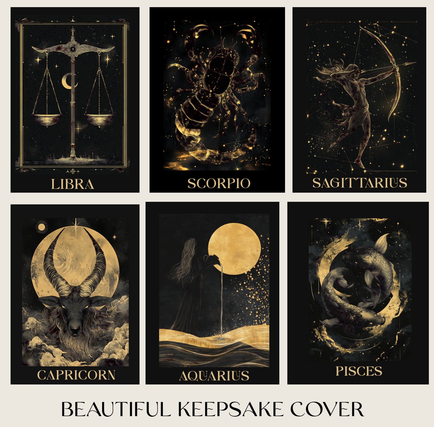 2026 Zodiac Forecasts, 2026 horoscopes, all 12 zodiac signs