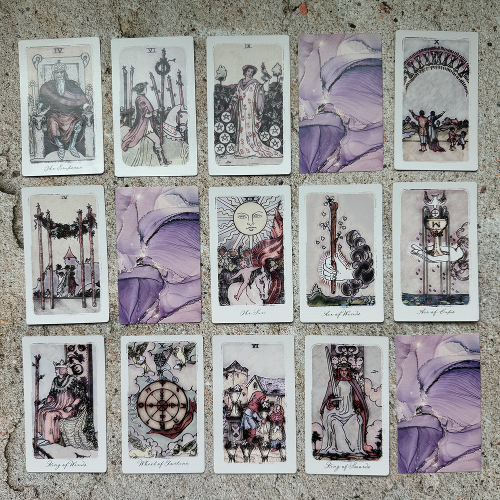 
                  
                    Tarot cards, tarot, tarot decks, rider waite tarot cards
                  
                