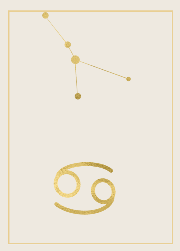 zodiac tarot card reading