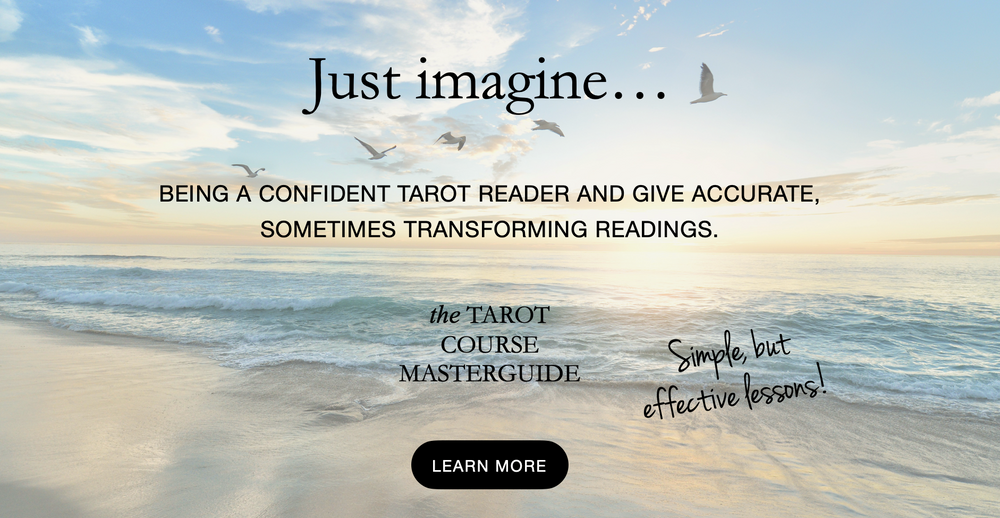 How to read tarot cards