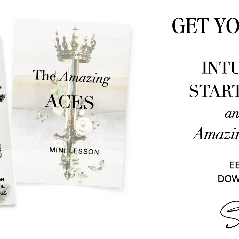 How to read tarot cards, tarot course, tarot lessons
