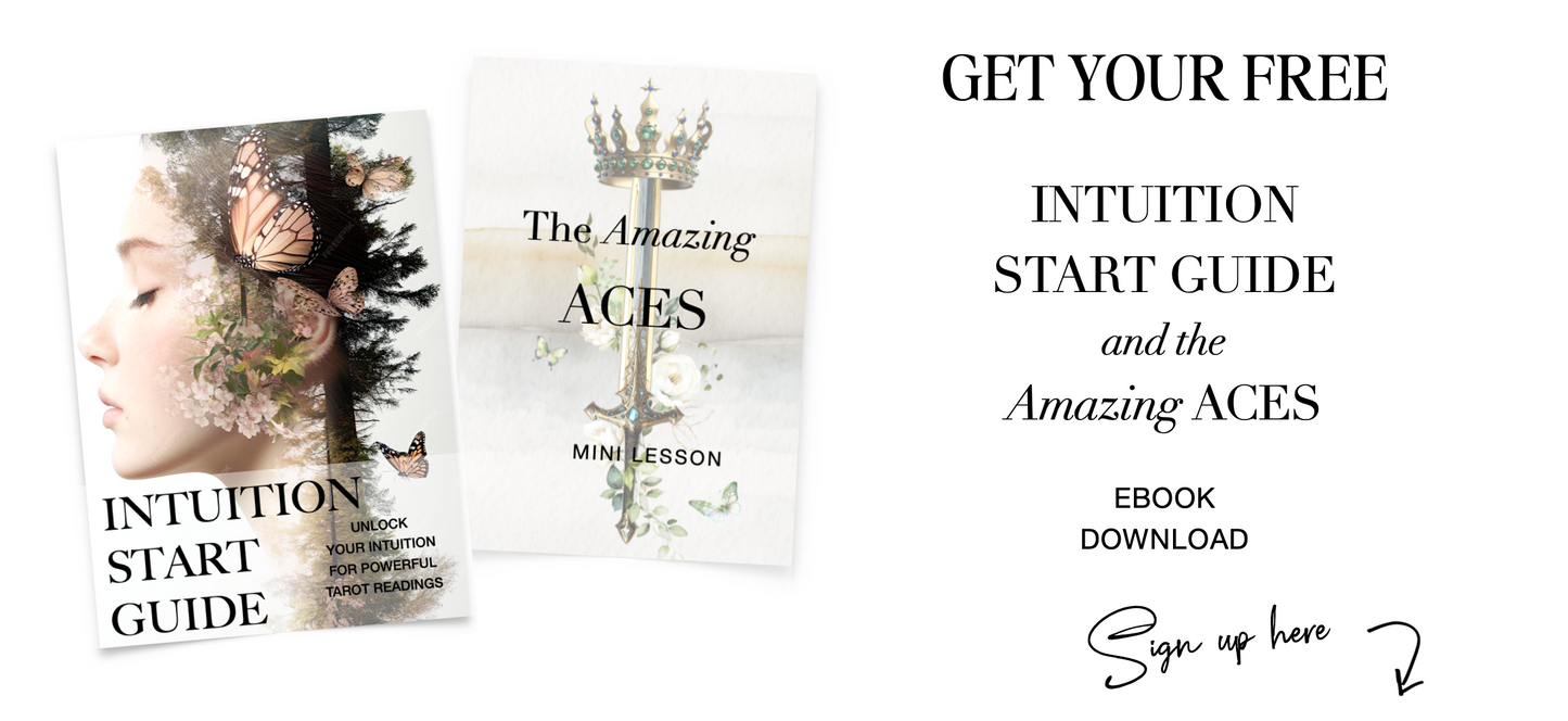 How to read tarot cards, tarot course, tarot lessons
