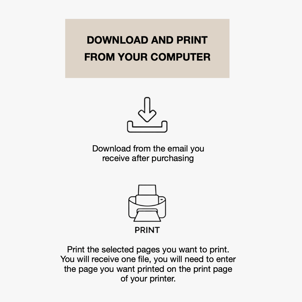 
                  
                    Tarot journal bundle pdf, printable tarot journal, tarot journal set, printable pdf
                  
                