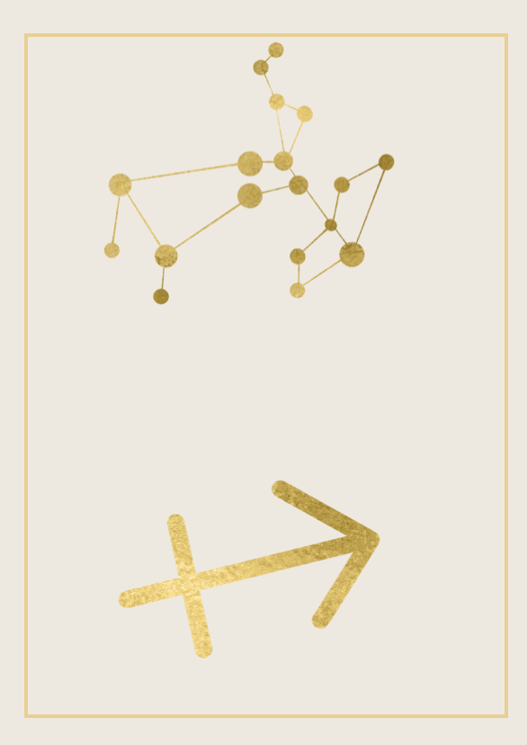 zodiac tarot card reading