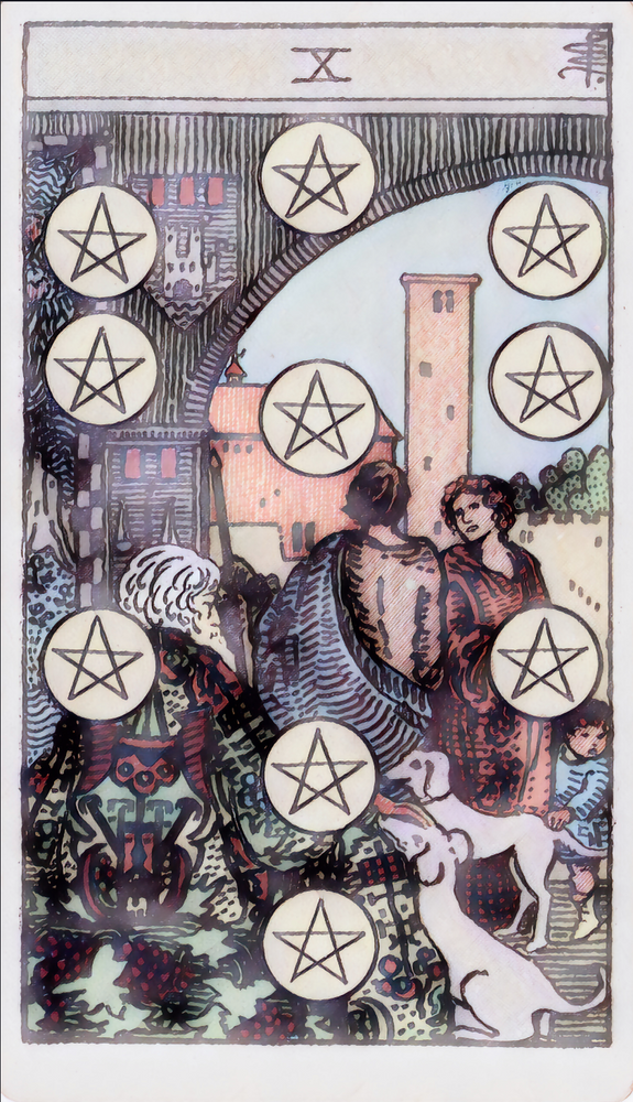 tarot masterguide tarot cards, tasrot decks, tarot lessons, tarot course