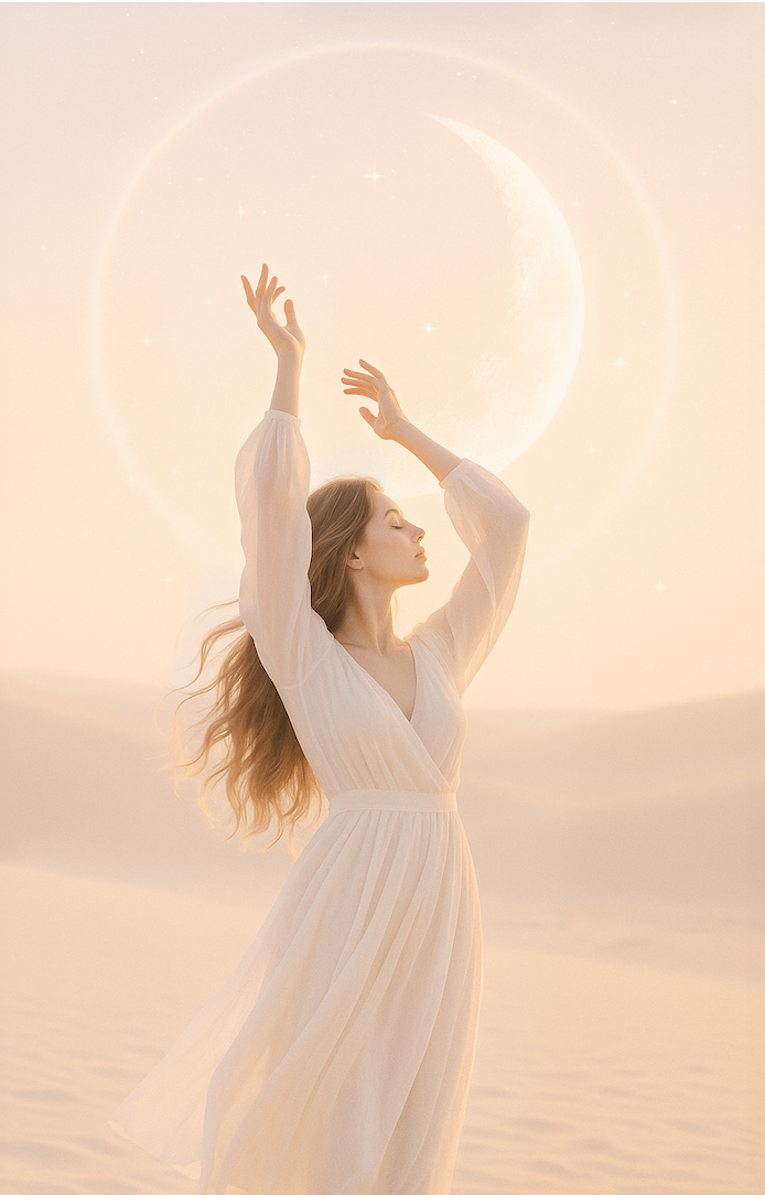 Shadow work and self discovery tarot spreads