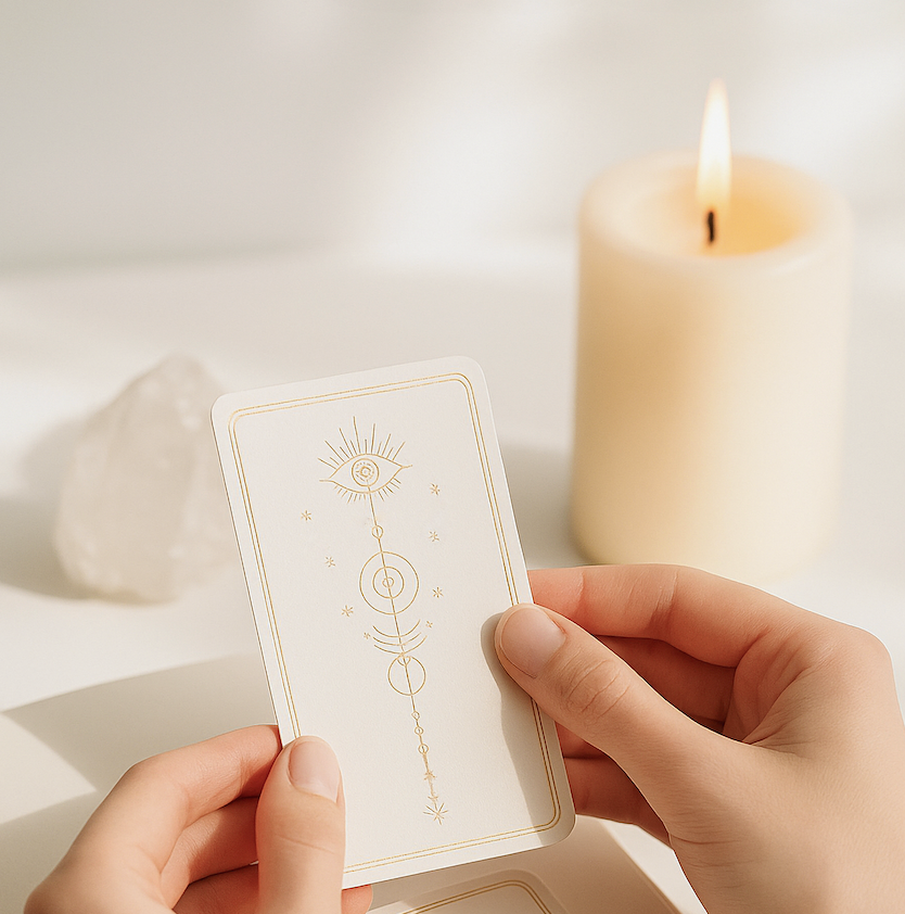 Tarot basics and how to read tarot
