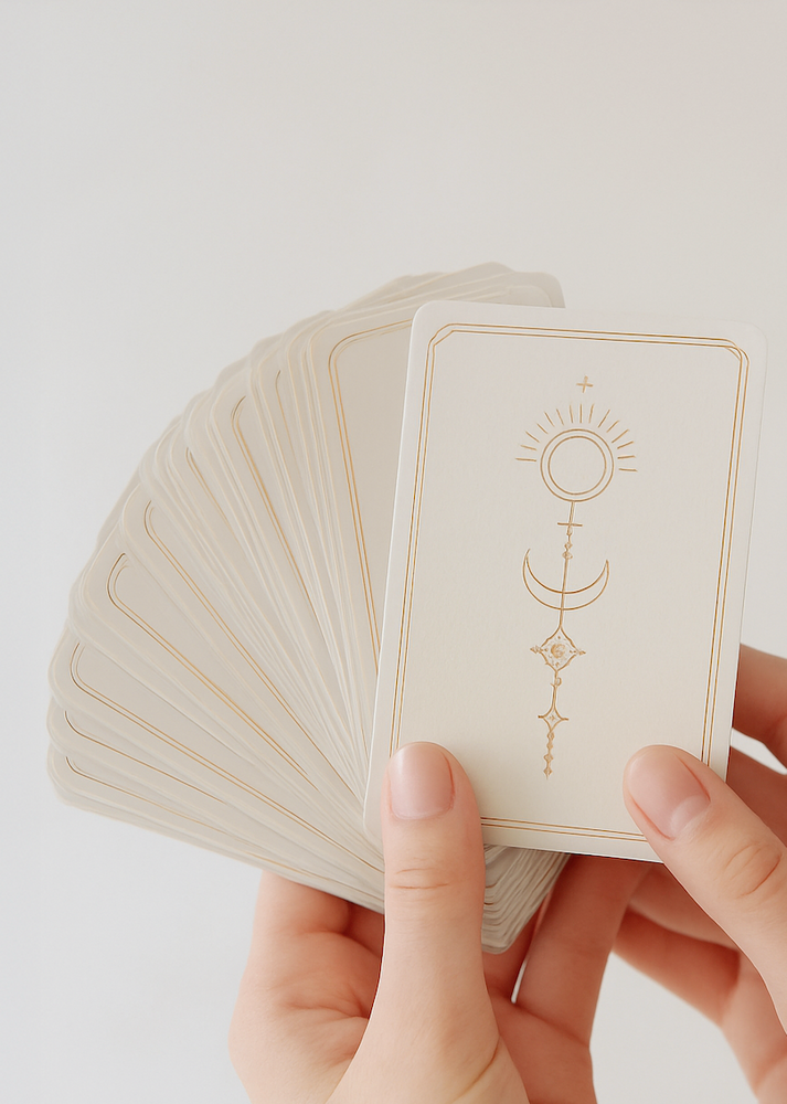 Discover the history, purpose, and meaning behind tarot. 