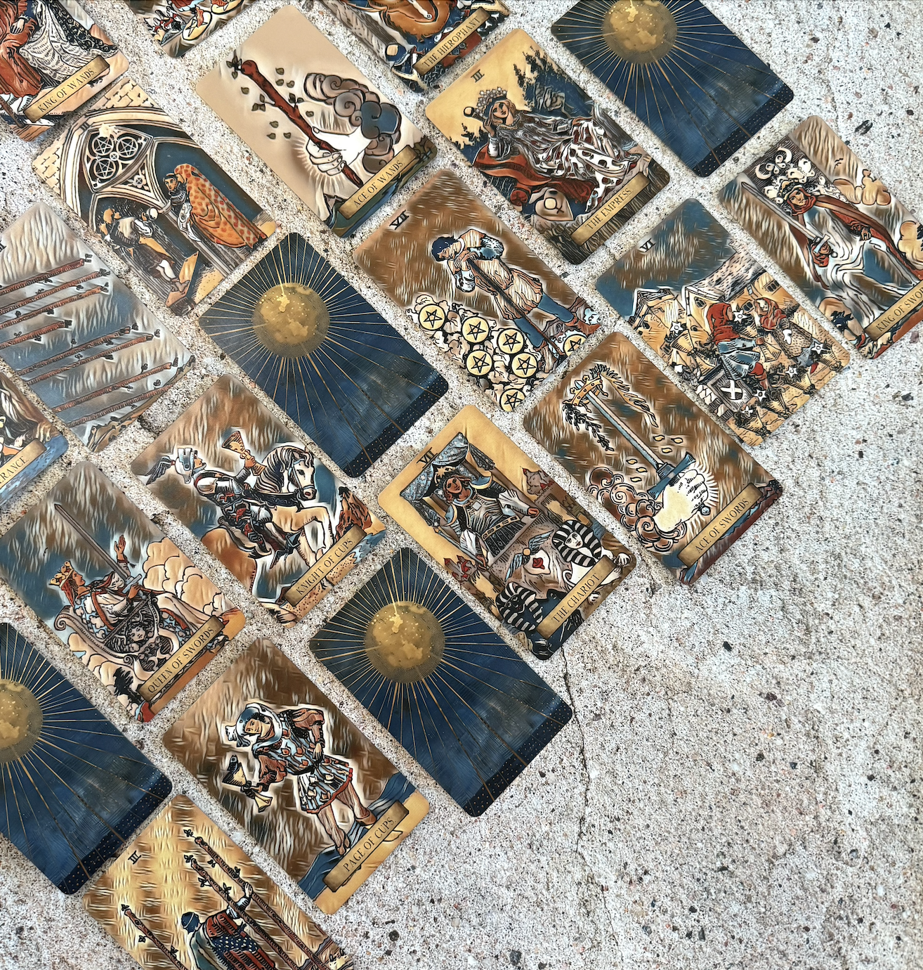 tarot cards, tarot, tarot decks, tarot course