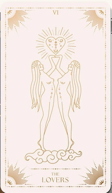love tarot spreads designed to reveal insights into relationships