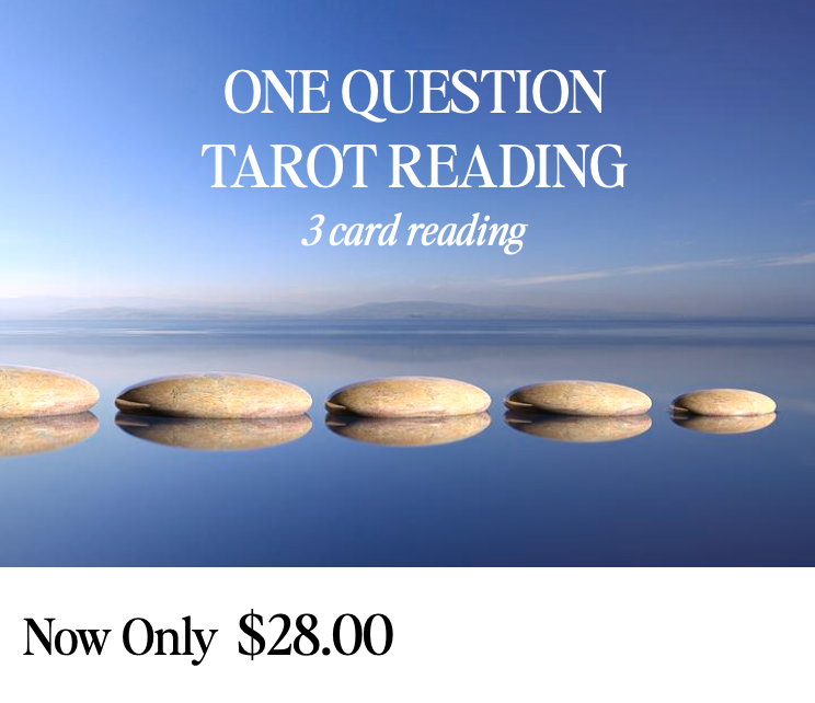 Tarot card readings, online tarot card reading, tarot