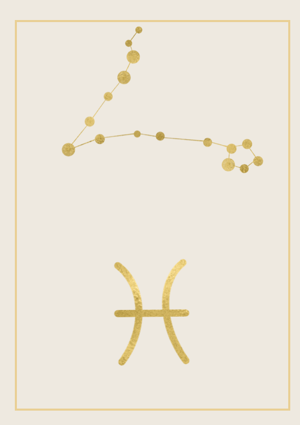 zodiac tarot card reading