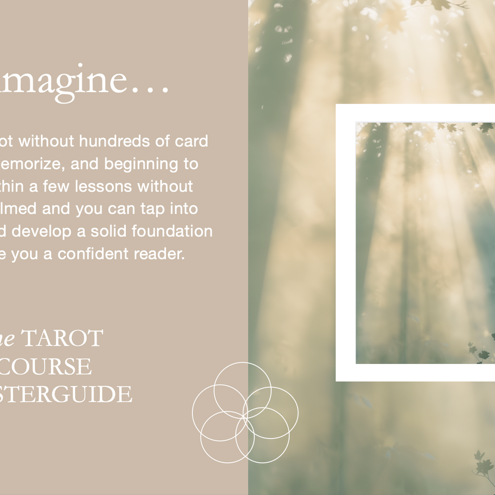 learn how to read tarot fast, tarot course online, learn tarot fast, tarot school, tarot masterguide, tarot cards, tarot card meanings