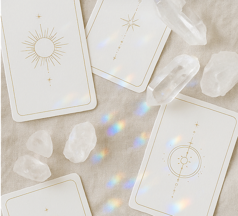 Tarot Numerology & Number Meanings