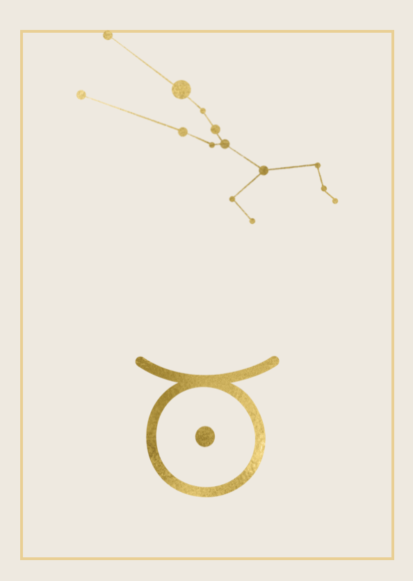 zodiac tarot card reading