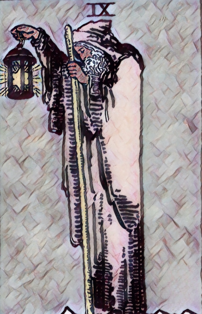 tarot card meaning, the tarot