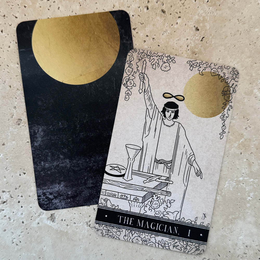 
                  
                    tarot masterguid the sun tarot cards, tarot deck
                  
                
