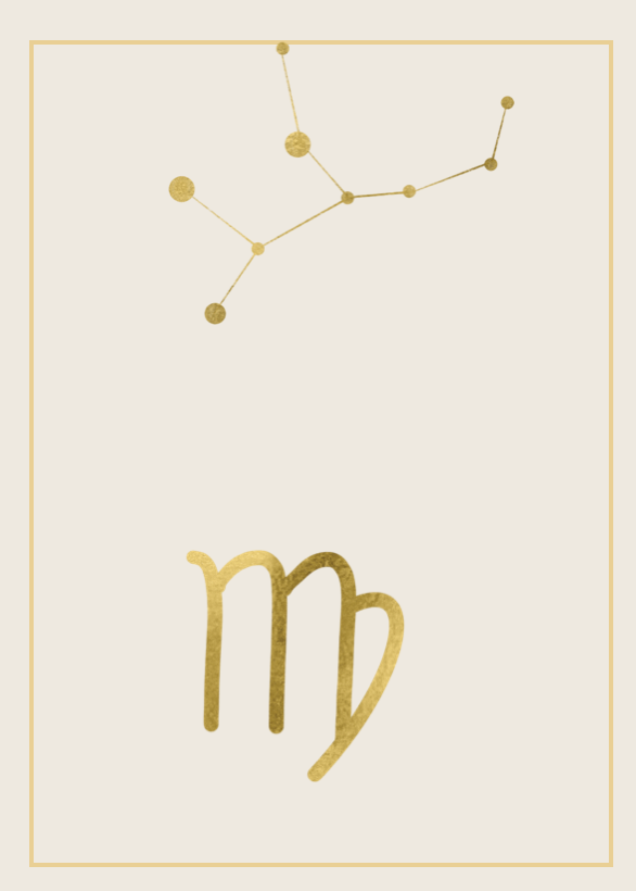 zodiac tarot card reading